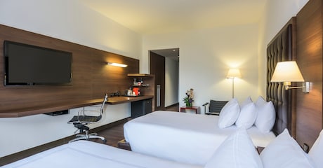 Room Habitación Superior